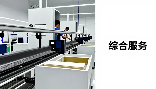企业APP开发