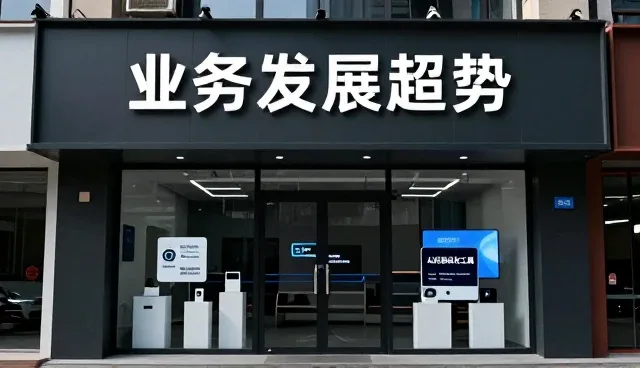 系统集成在业务发展中的关键作用与趋势洞察