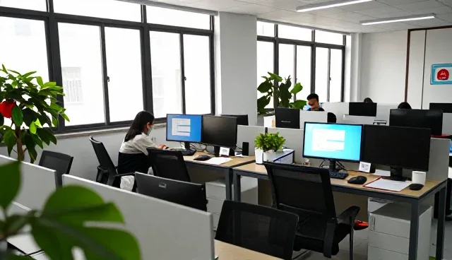 软件技术如何驱动业务模式的持续升级